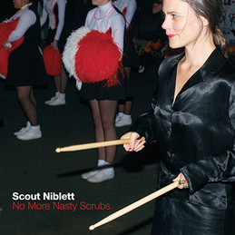 scout niblett - nasty